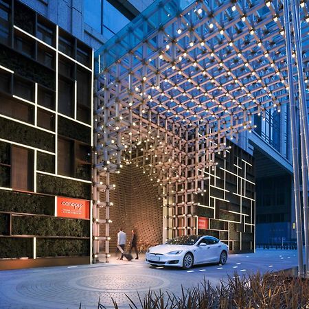 Canopy By Hilton Chengdu City Centre Exterior photo