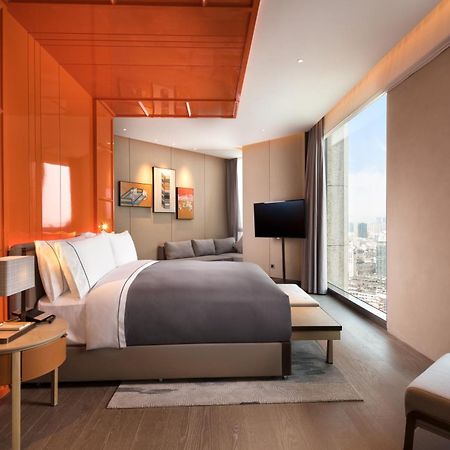 Canopy By Hilton Chengdu City Centre Exterior photo