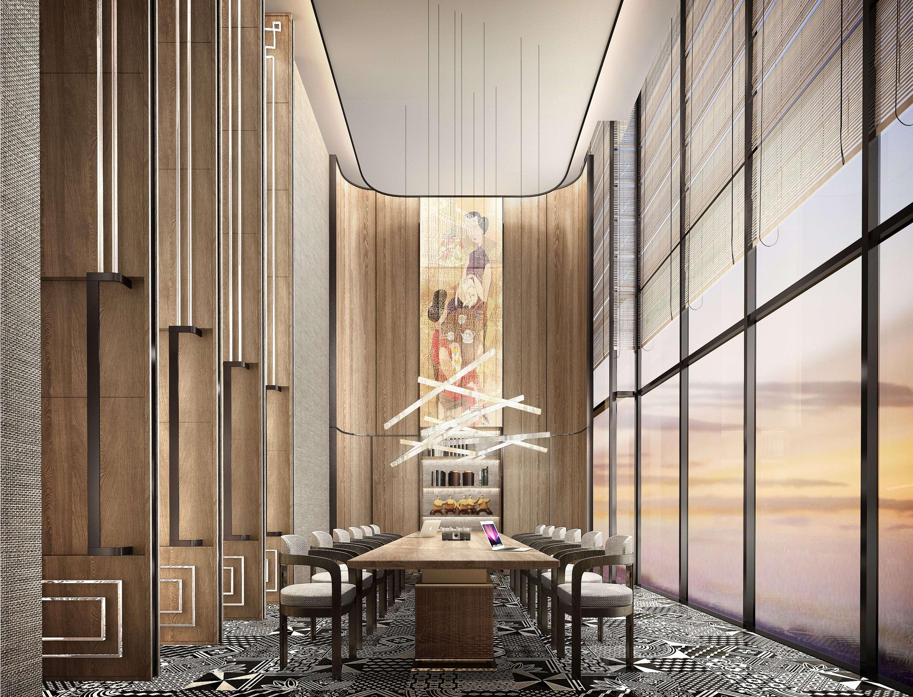 Canopy By Hilton Chengdu City Centre Exterior photo