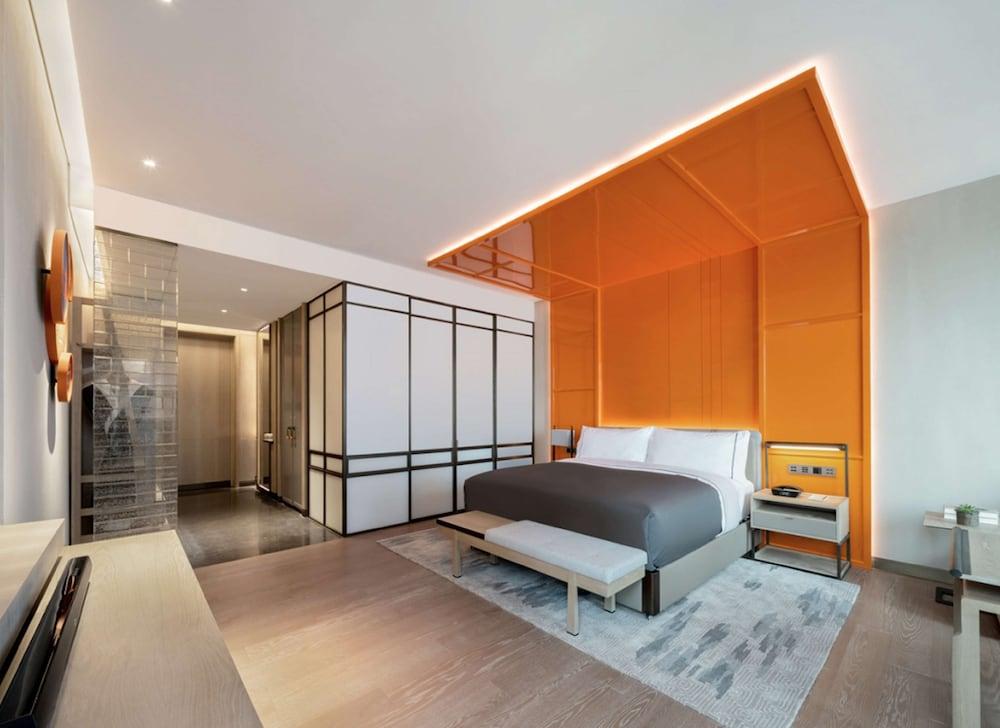 Canopy By Hilton Chengdu City Centre Exterior photo